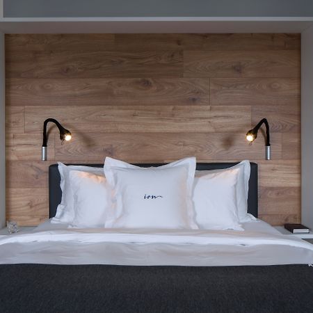 Ion City Hotel, Reykjavik, A Member Of Design Hotels Dış mekan fotoğraf