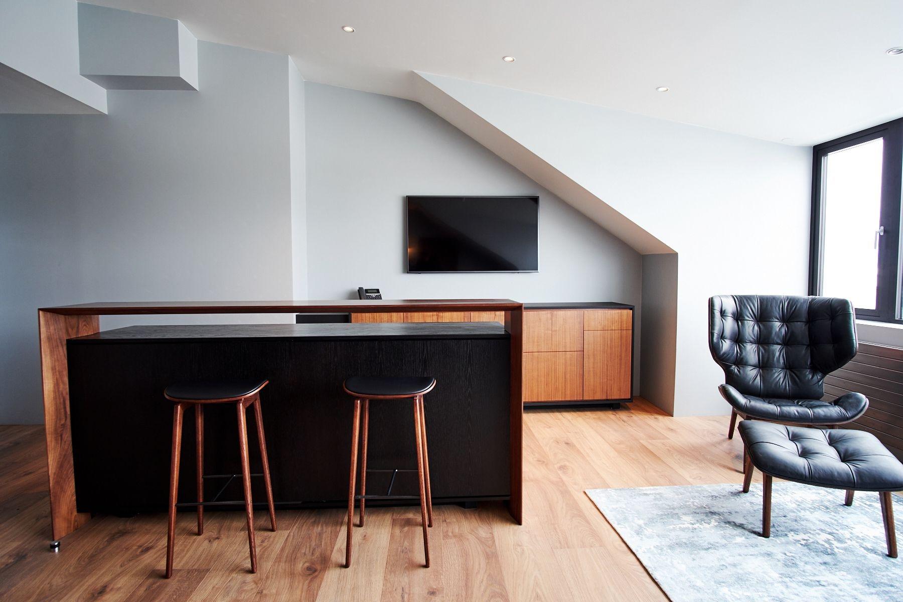 Ion City Hotel, Reykjavik, A Member Of Design Hotels Dış mekan fotoğraf
