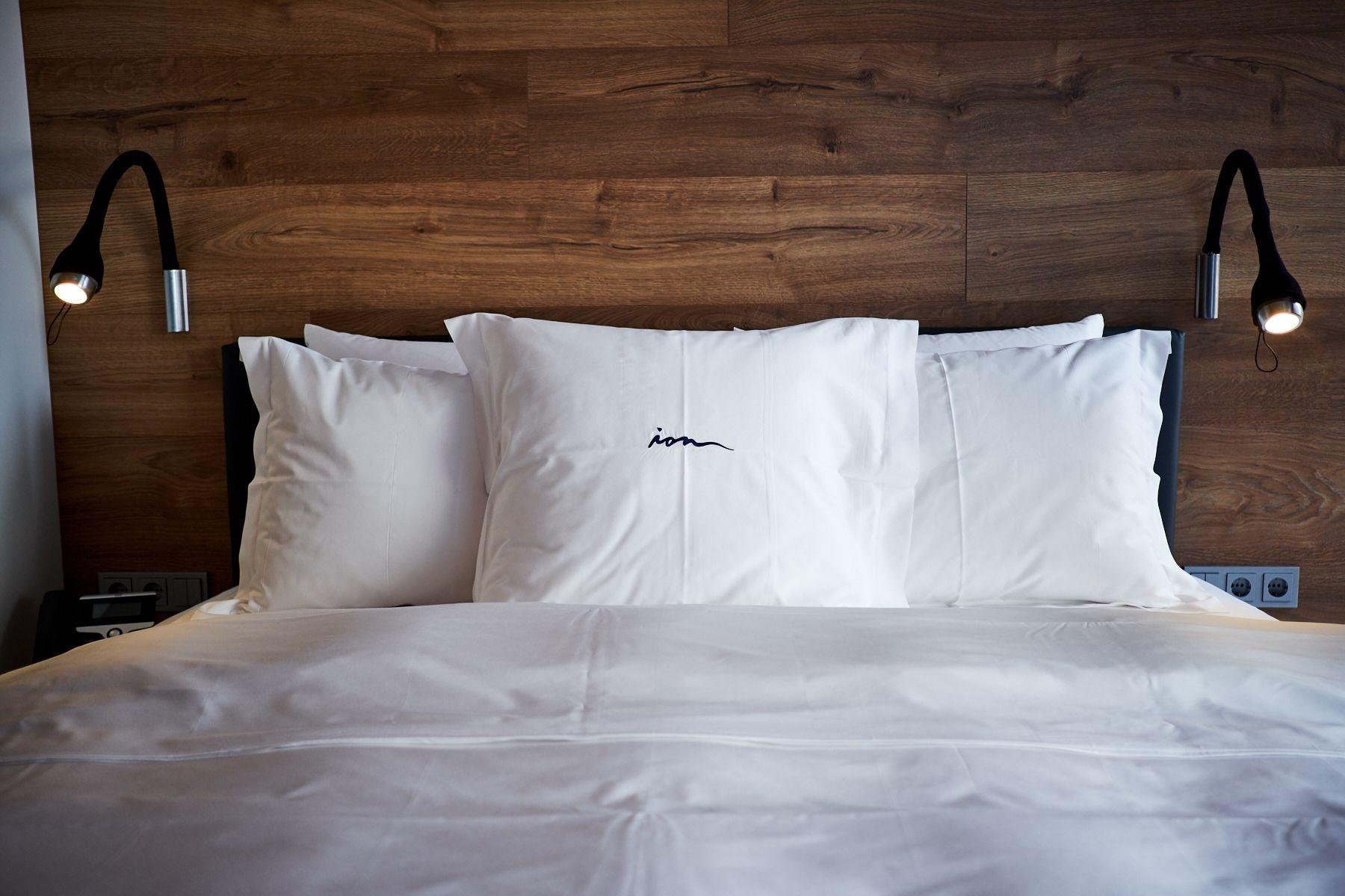 Ion City Hotel, Reykjavik, A Member Of Design Hotels Dış mekan fotoğraf