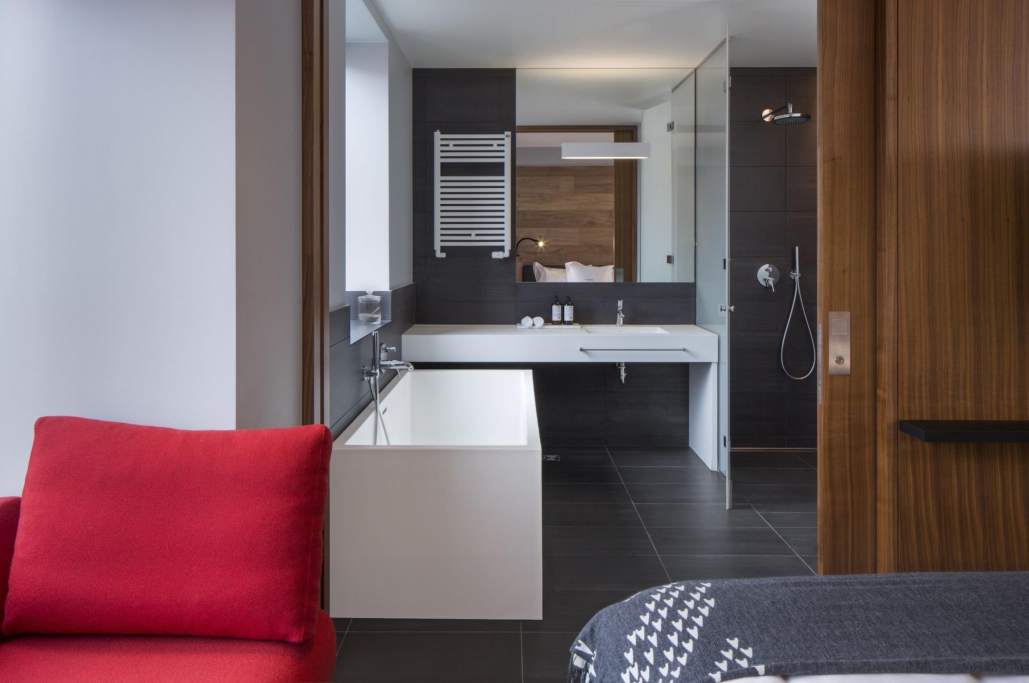 Ion City Hotel, Reykjavik, A Member Of Design Hotels Dış mekan fotoğraf