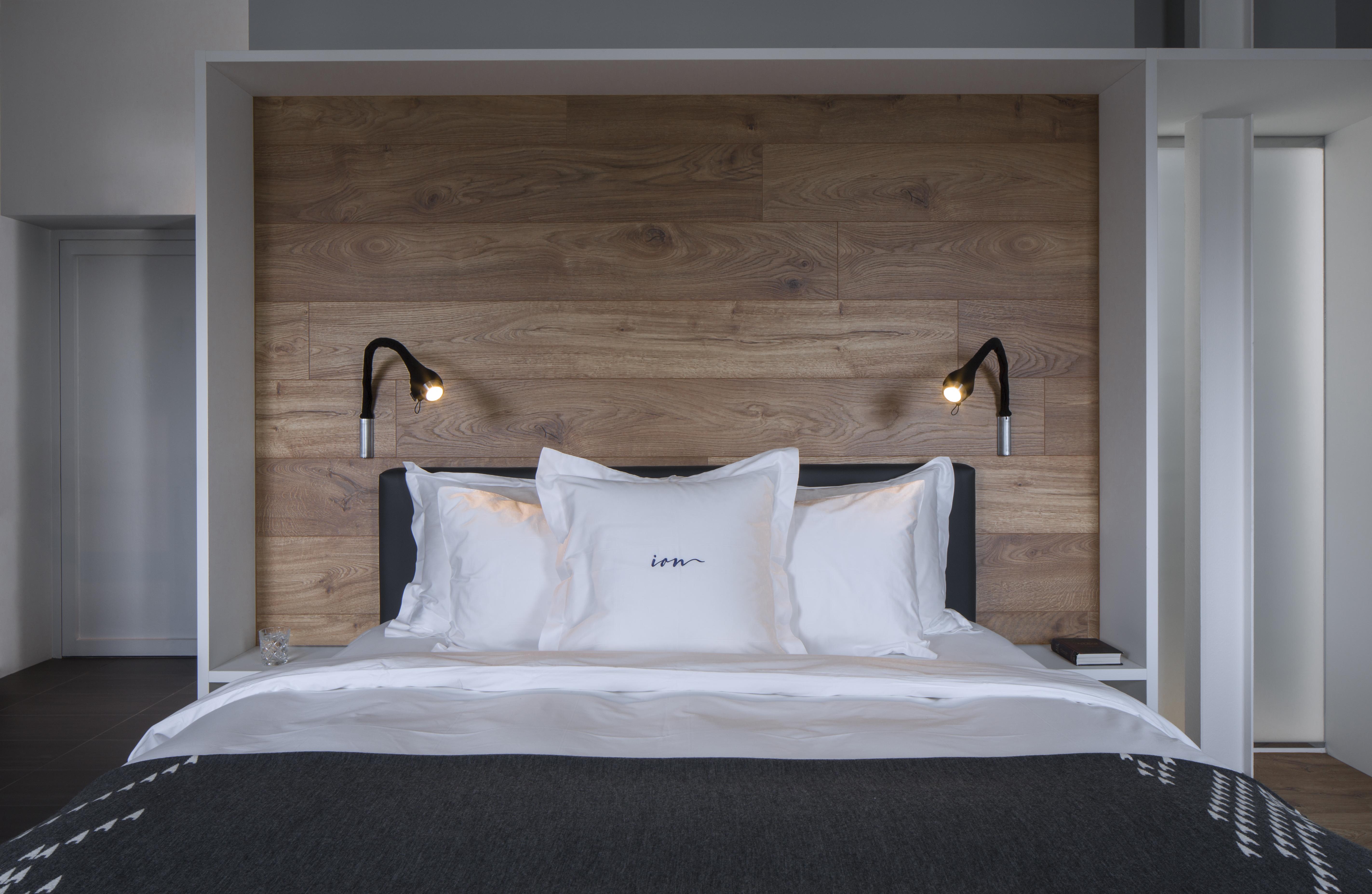 Ion City Hotel, Reykjavik, A Member Of Design Hotels Dış mekan fotoğraf