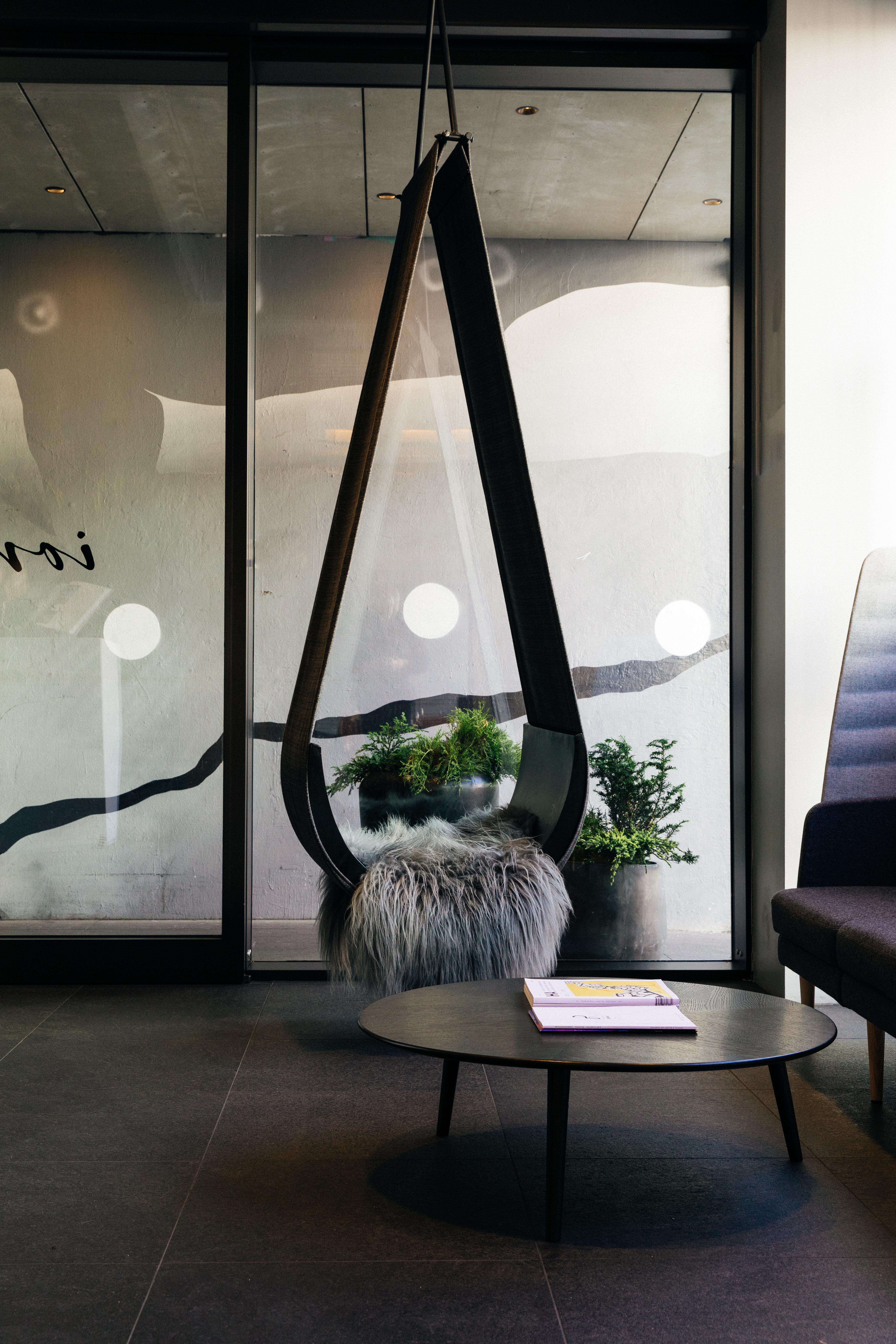 Ion City Hotel, Reykjavik, A Member Of Design Hotels Dış mekan fotoğraf