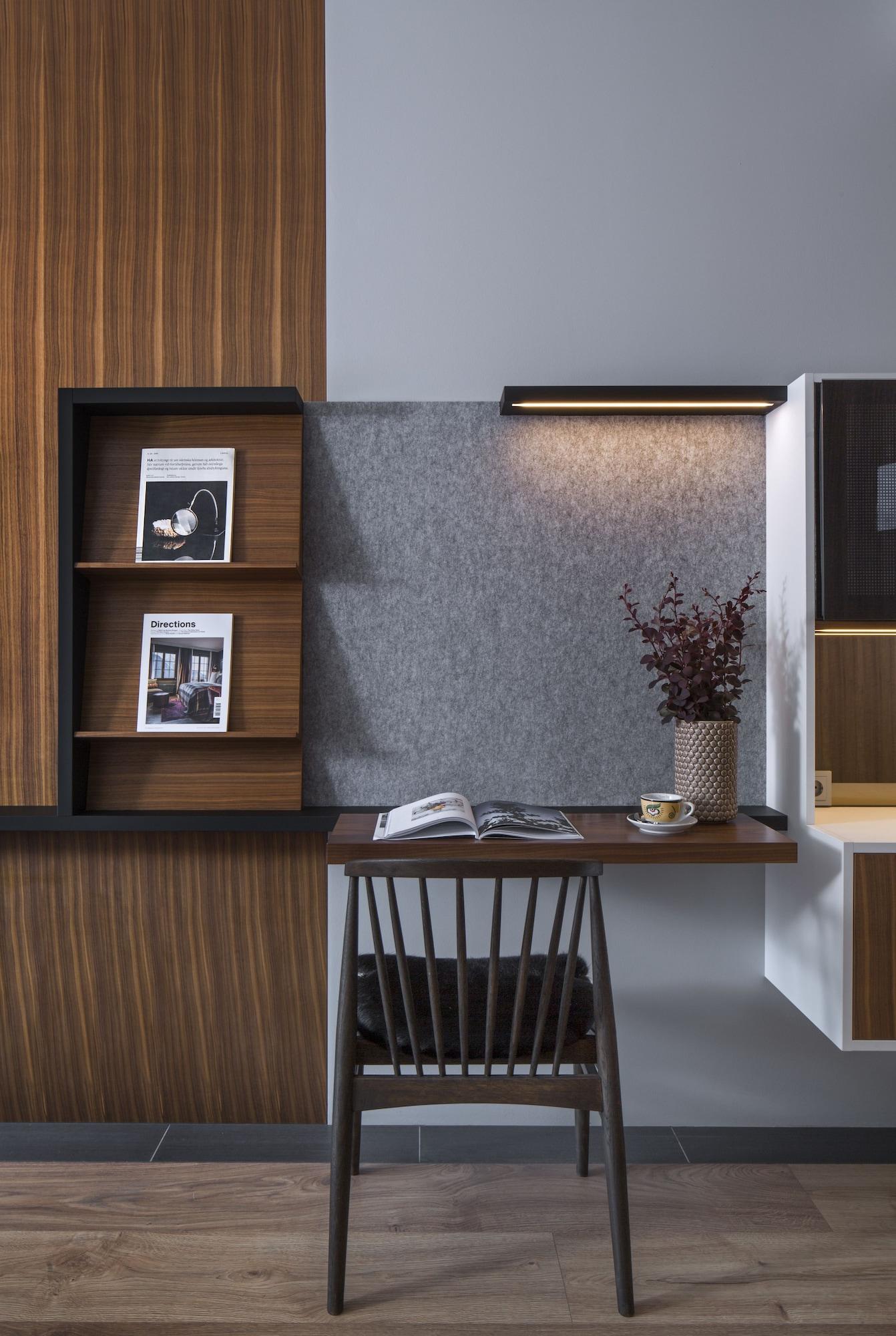 Ion City Hotel, Reykjavik, A Member Of Design Hotels Dış mekan fotoğraf
