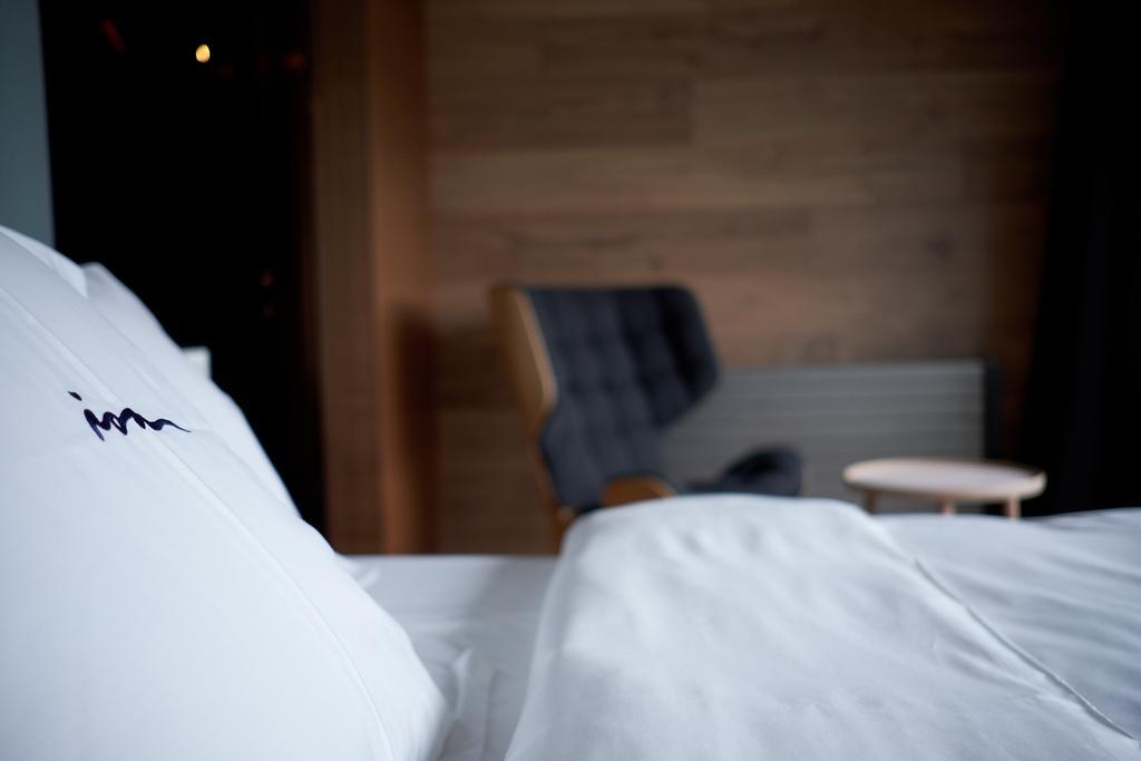 Ion City Hotel, Reykjavik, A Member Of Design Hotels Dış mekan fotoğraf