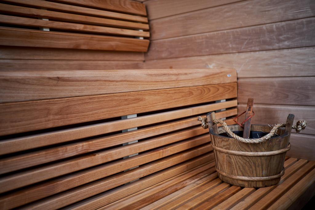 Ion City Hotel, Reykjavik, A Member Of Design Hotels Dış mekan fotoğraf