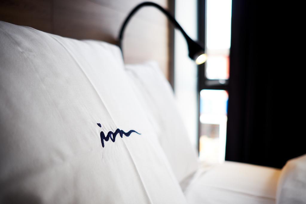Ion City Hotel, Reykjavik, A Member Of Design Hotels Dış mekan fotoğraf