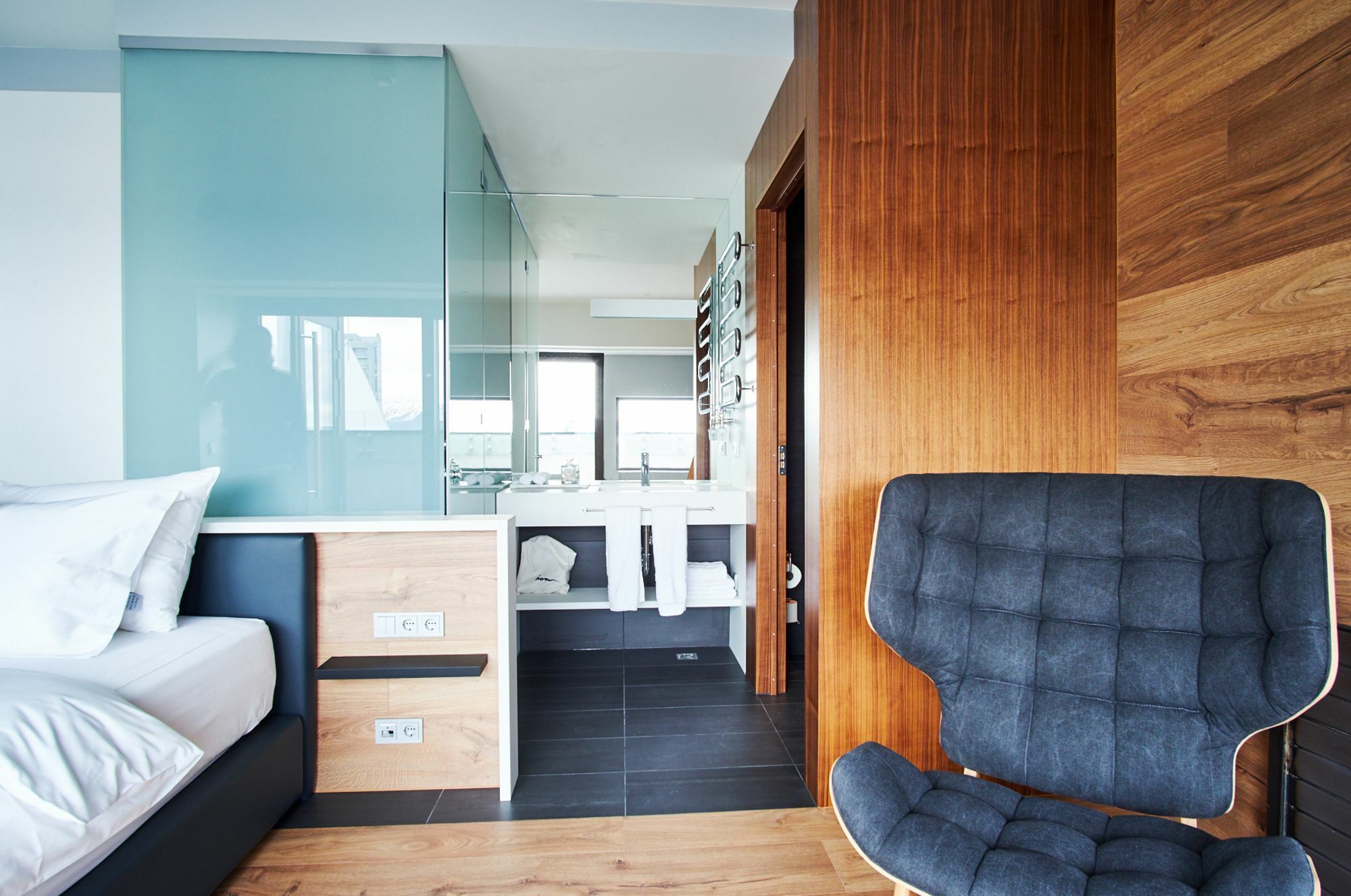 Ion City Hotel, Reykjavik, A Member Of Design Hotels Dış mekan fotoğraf